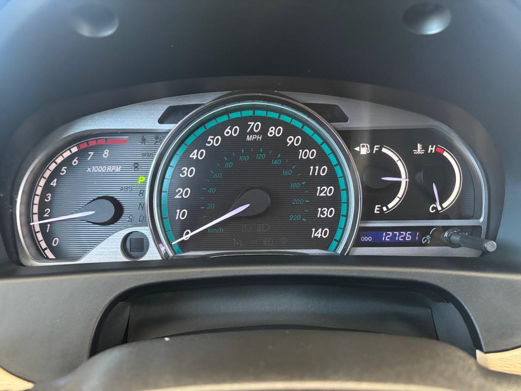 used 2011 Toyota Venza car, priced at $12,950