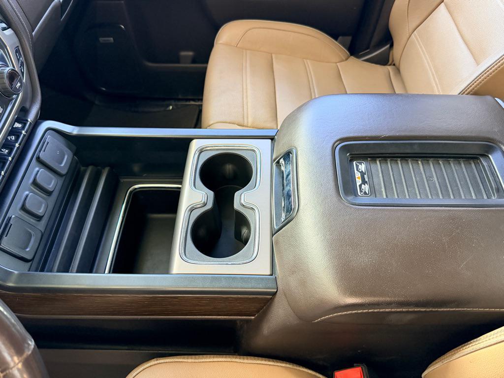 used 2018 GMC Sierra 2500 car, priced at $48,950