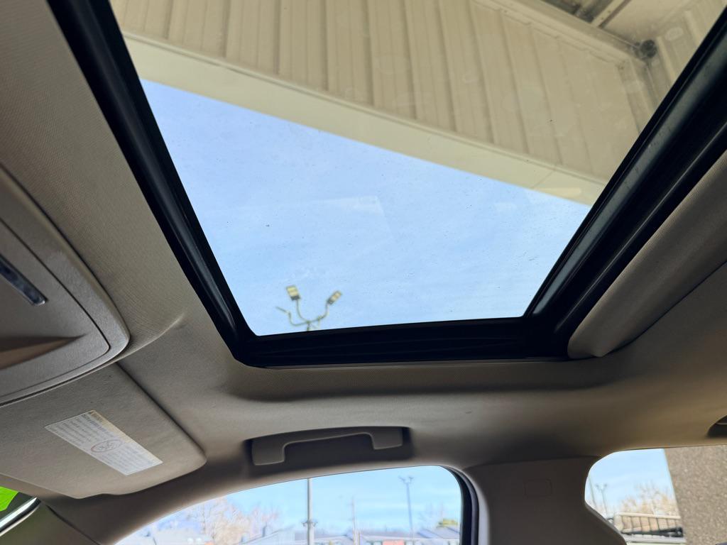 used 2018 GMC Sierra 2500 car, priced at $48,950