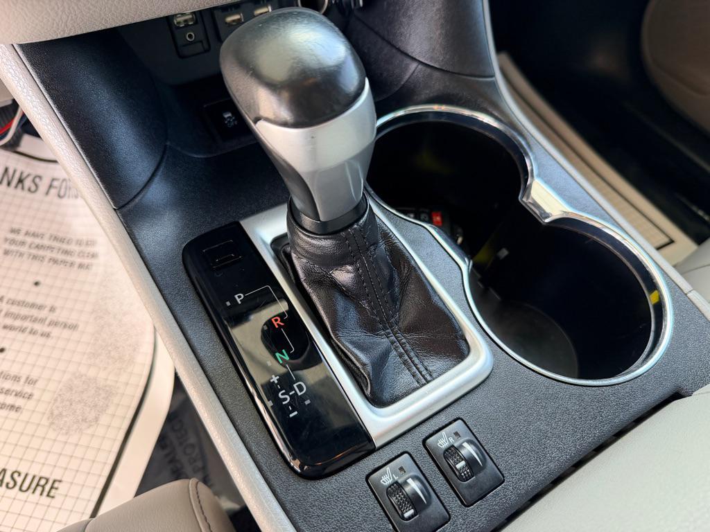 used 2019 Toyota Highlander car, priced at $24,995