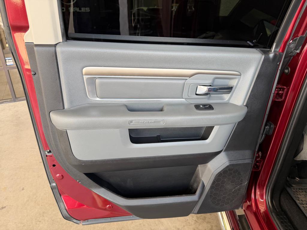 used 2017 Ram 2500 car, priced at $45,568