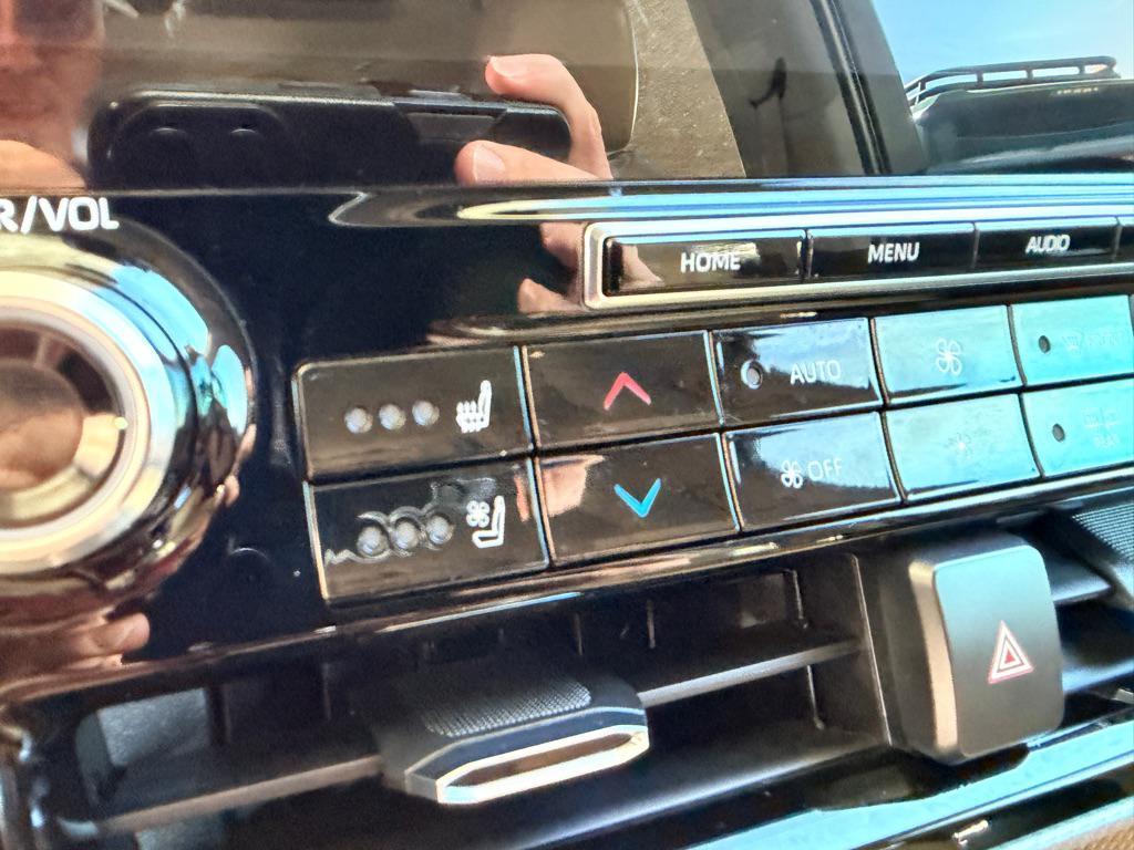 used 2022 Toyota Highlander car, priced at $31,995