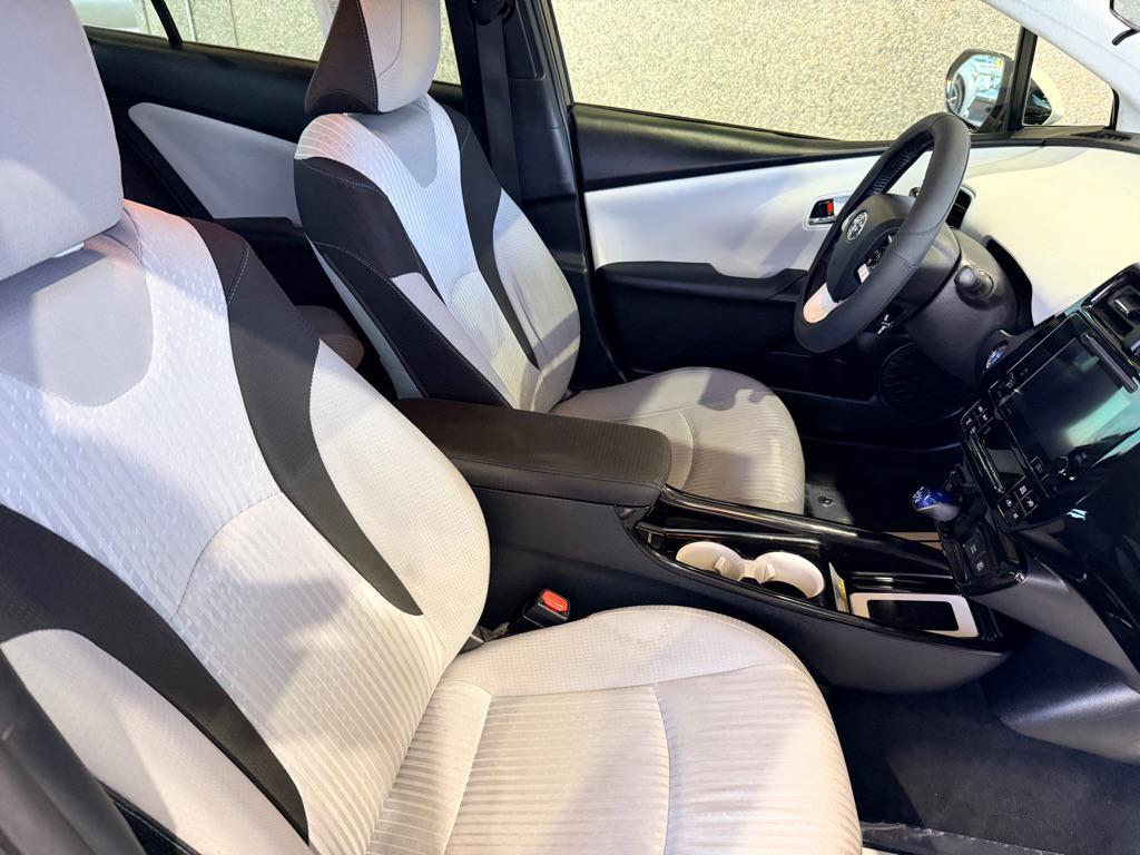 used 2017 Toyota Prius car, priced at $15,995