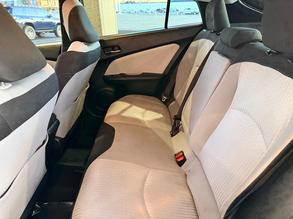 used 2017 Toyota Prius car, priced at $15,995