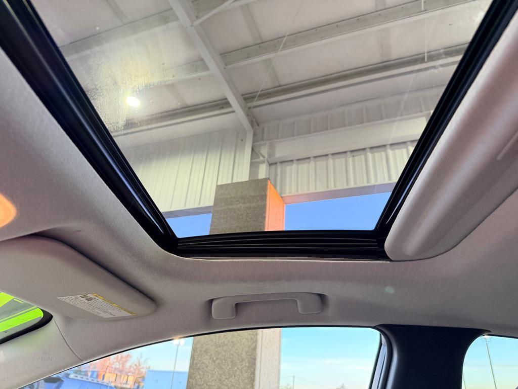 used 2017 Toyota Prius car, priced at $15,995