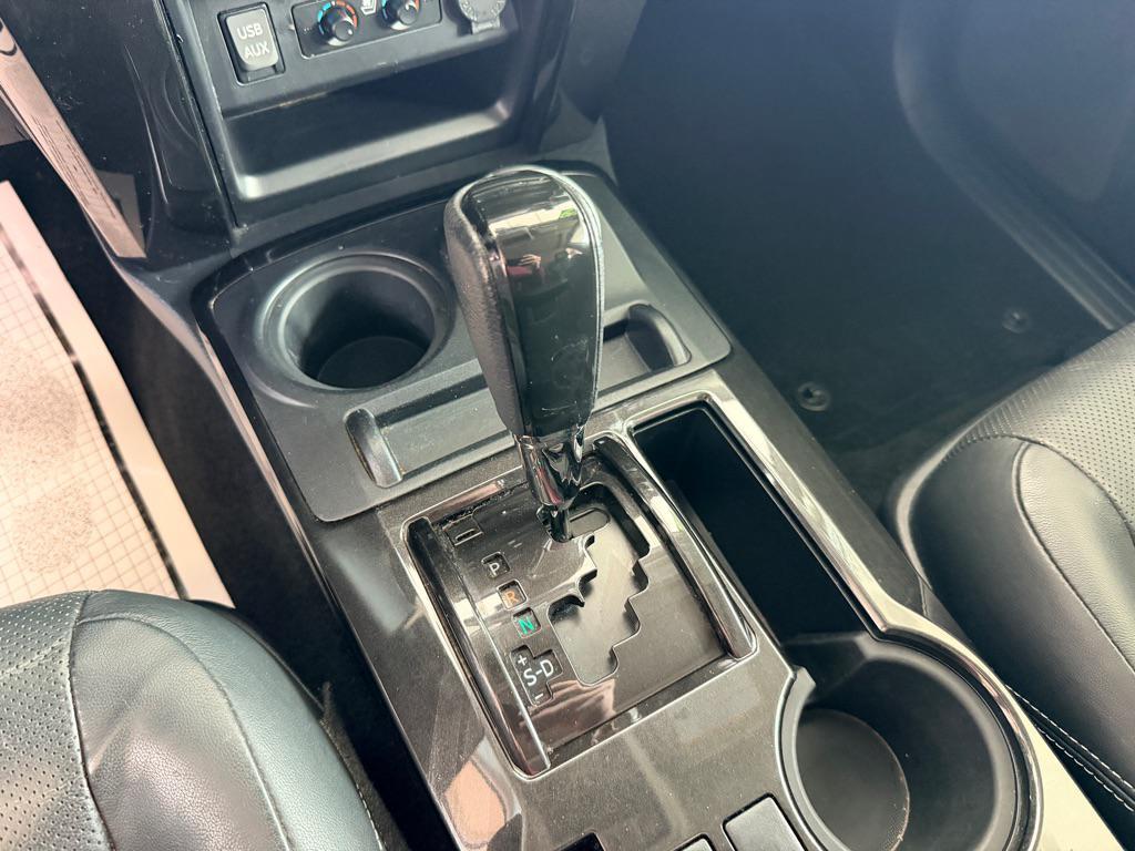 used 2019 Toyota 4Runner car, priced at $31,995