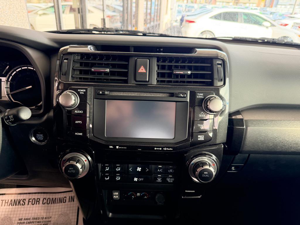 used 2019 Toyota 4Runner car, priced at $31,995