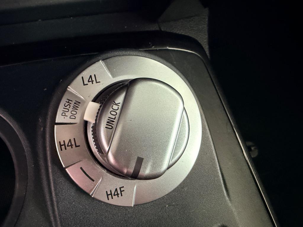 used 2019 Toyota 4Runner car, priced at $31,995