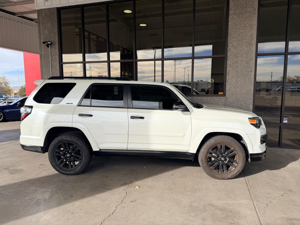 used 2019 Toyota 4Runner car, priced at $31,995
