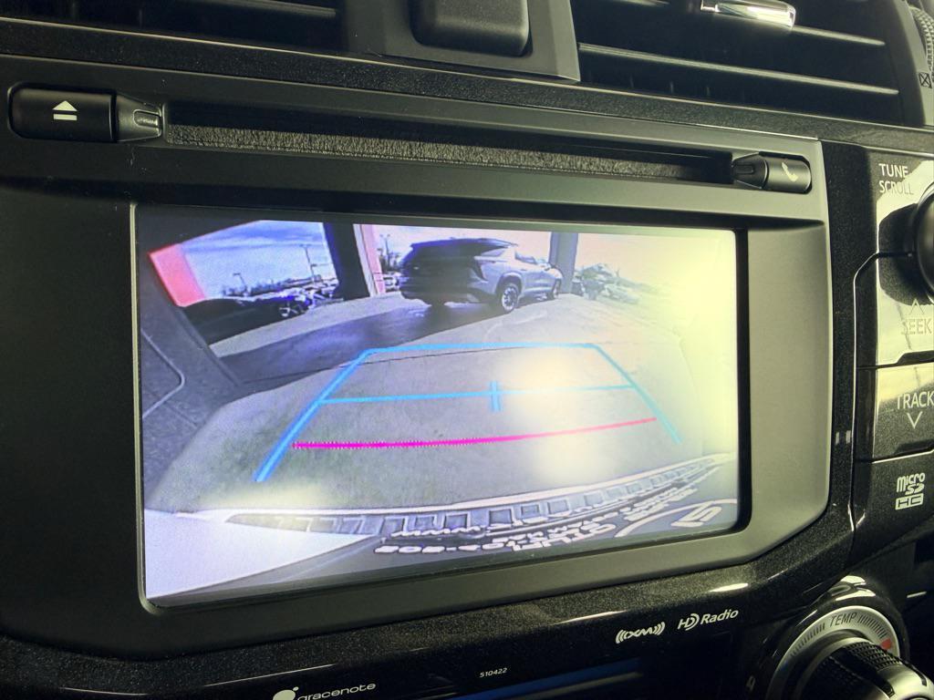 used 2019 Toyota 4Runner car, priced at $31,995