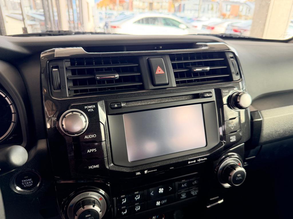 used 2019 Toyota 4Runner car, priced at $31,995