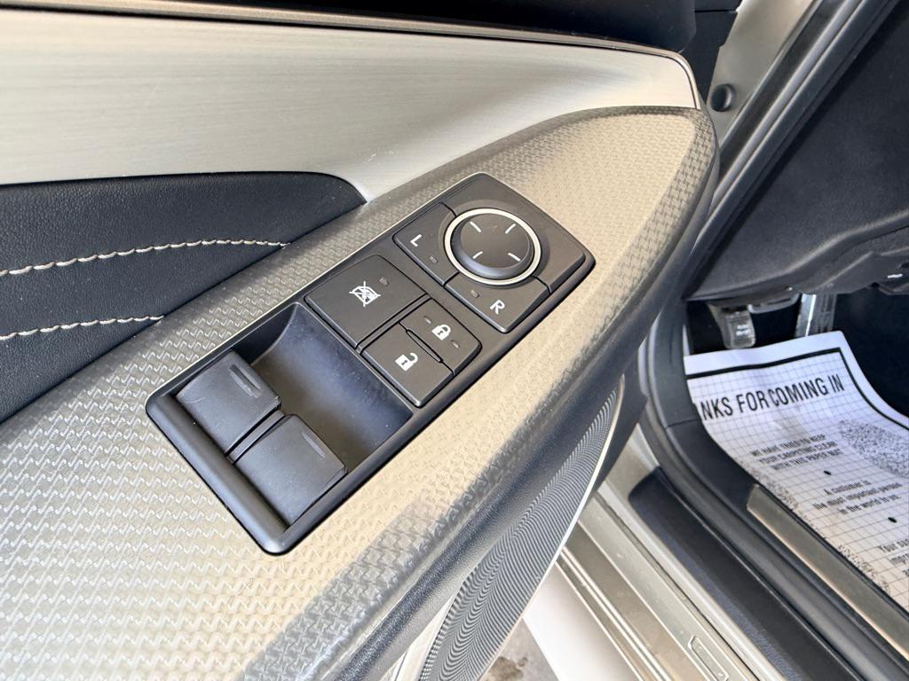 used 2016 Lexus RC 350 car, priced at $33,995