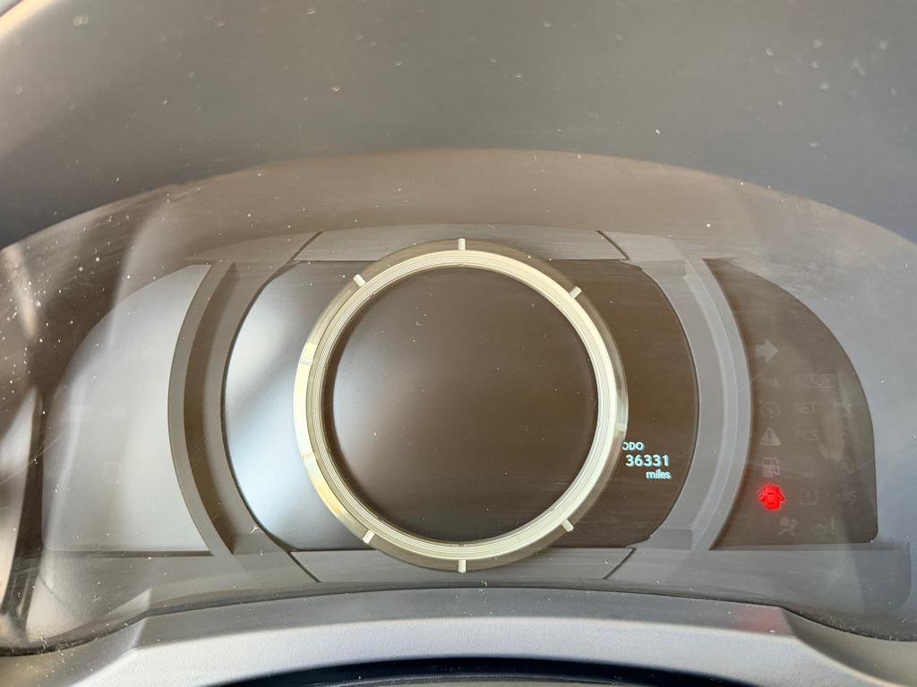 used 2016 Lexus RC 350 car, priced at $33,995