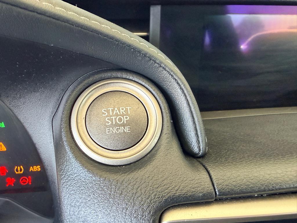 used 2016 Lexus RC 350 car, priced at $33,995