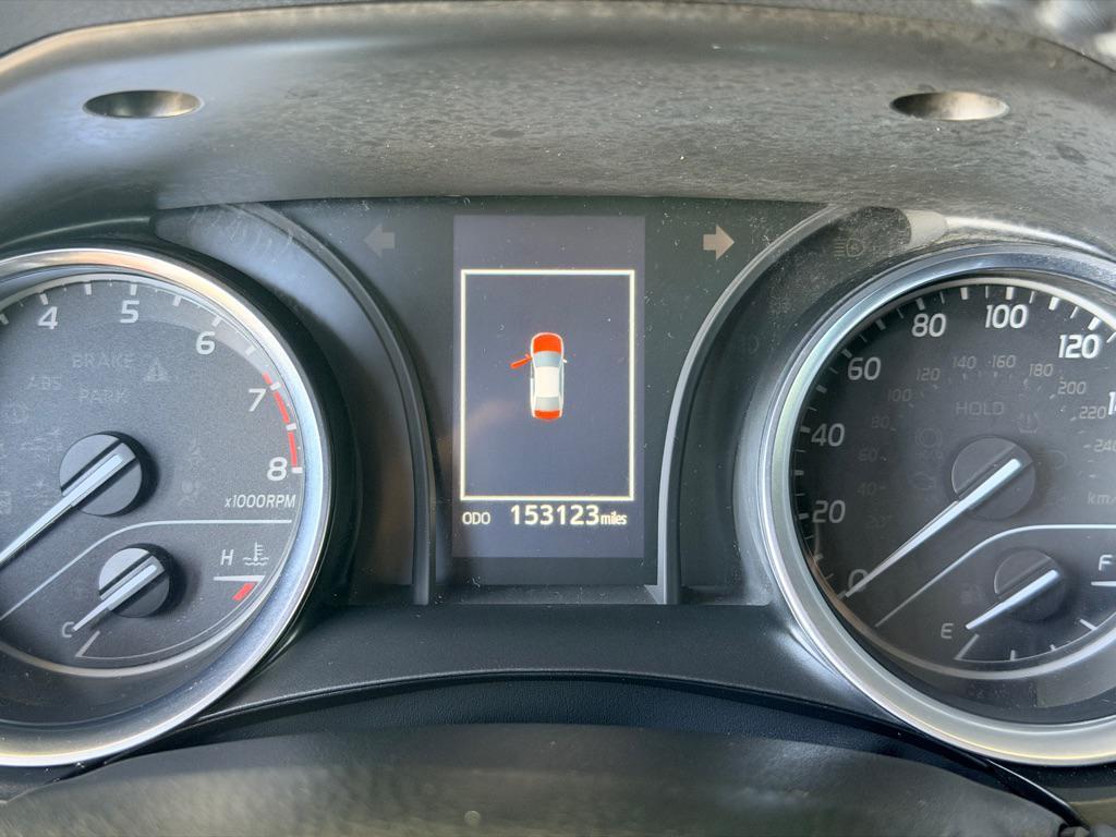 used 2018 Toyota Camry car, priced at $15,950