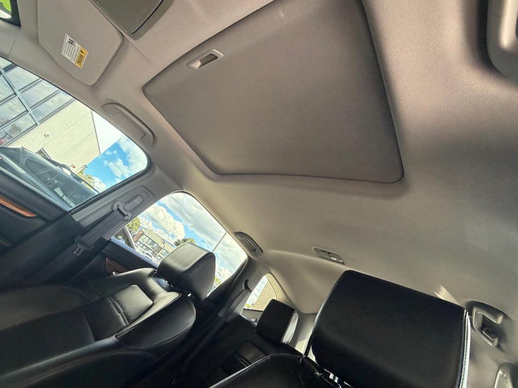 used 2019 Honda CR-V car, priced at $22,995