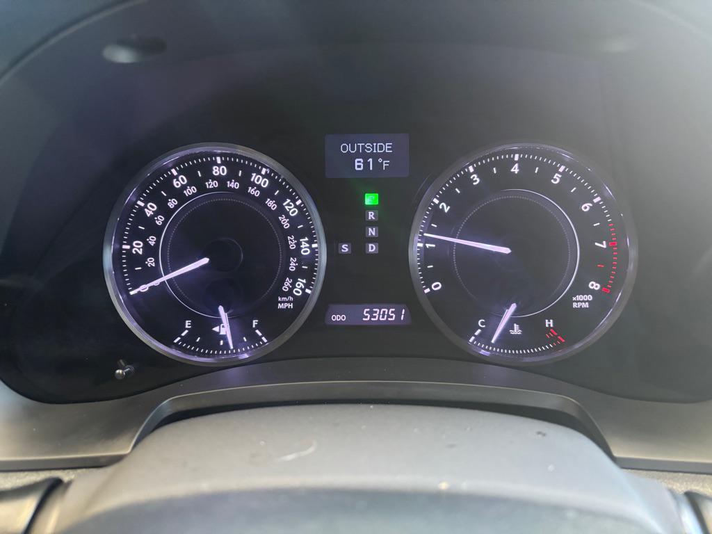 used 2014 Lexus IS 250C car, priced at $22,950