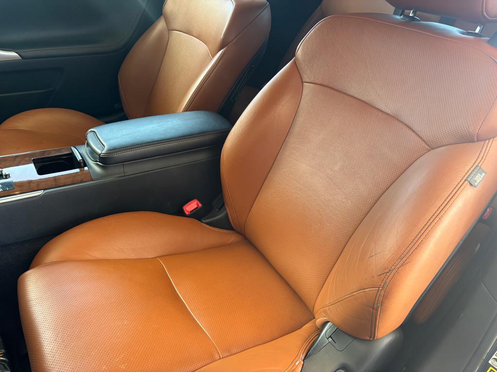 used 2014 Lexus IS 250C car, priced at $22,950