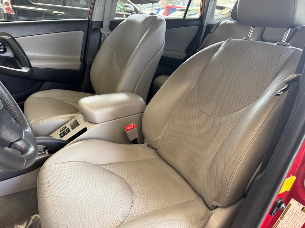 used 2012 Toyota RAV4 car, priced at $15,613