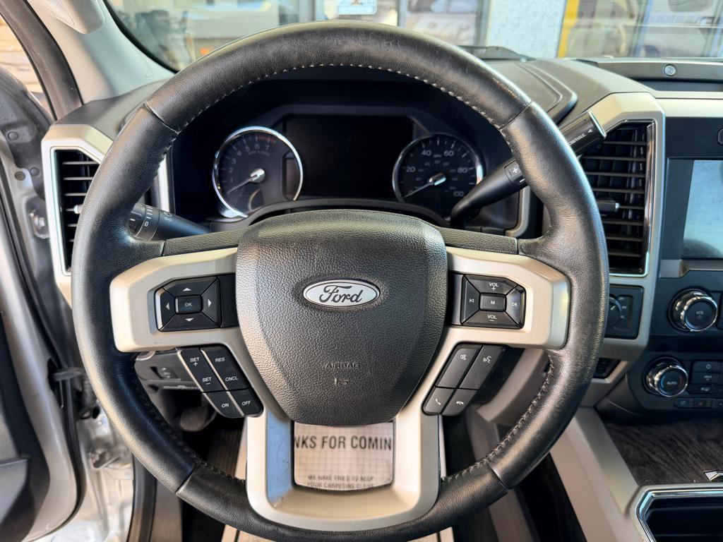 used 2019 Ford F-250 car, priced at $39,995