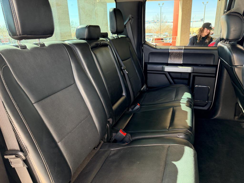 used 2019 Ford F-250 car, priced at $39,995