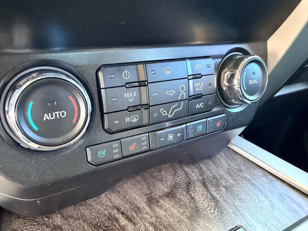 used 2019 Ford F-250 car, priced at $39,995