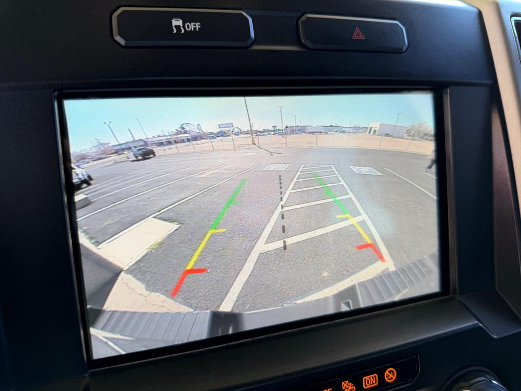 used 2019 Ford F-250 car, priced at $39,995