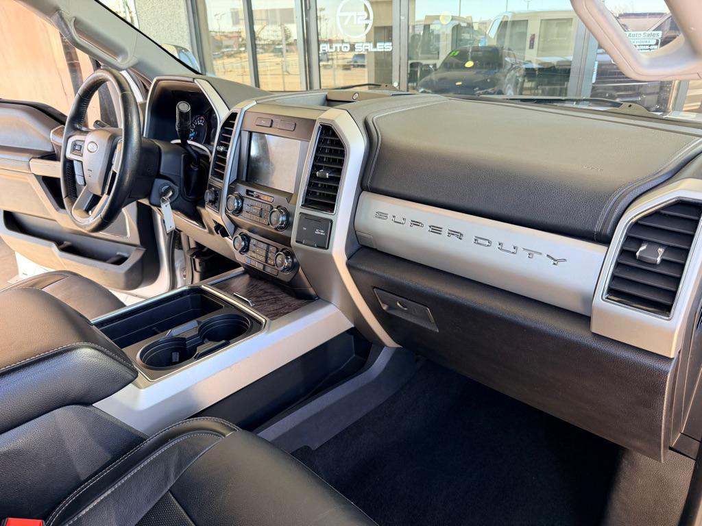 used 2019 Ford F-250 car, priced at $39,995
