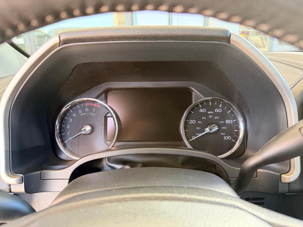 used 2019 Ford F-250 car, priced at $39,995