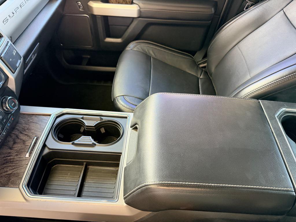 used 2019 Ford F-250 car, priced at $39,995