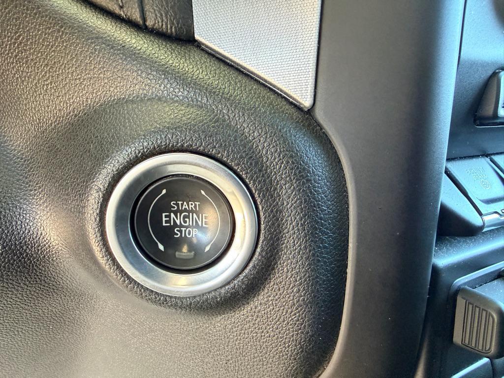 used 2022 GMC Sierra 2500 car, priced at $58,995