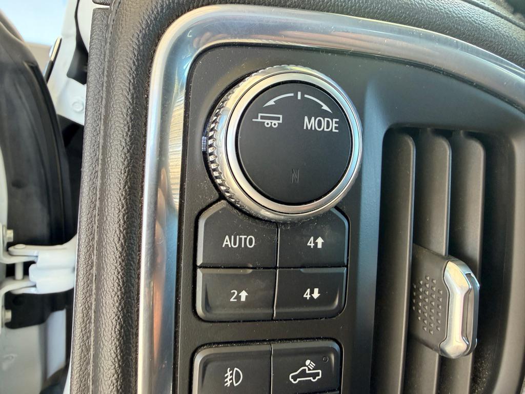 used 2022 GMC Sierra 2500 car, priced at $58,995