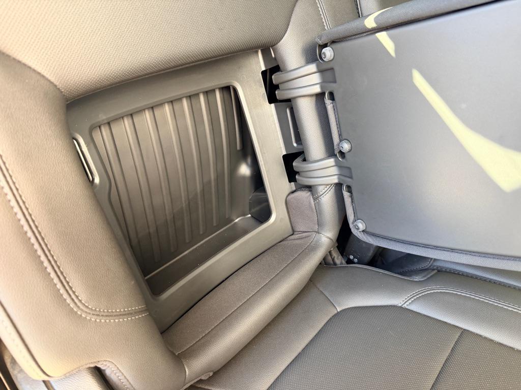 used 2022 GMC Sierra 2500 car, priced at $58,995