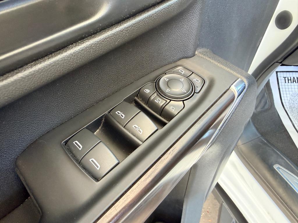 used 2022 GMC Sierra 2500 car, priced at $58,995