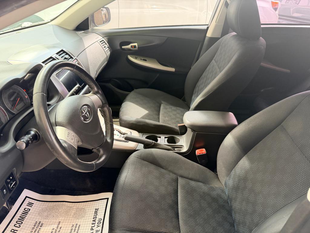 used 2010 Toyota Corolla car, priced at $11,950