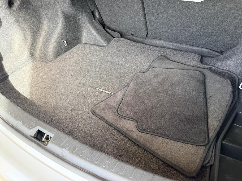 used 2010 Toyota Corolla car, priced at $11,950