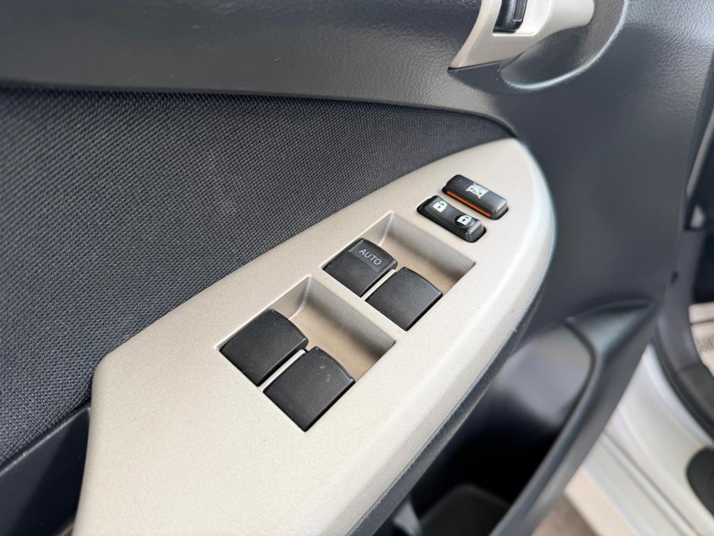 used 2010 Toyota Corolla car, priced at $11,950