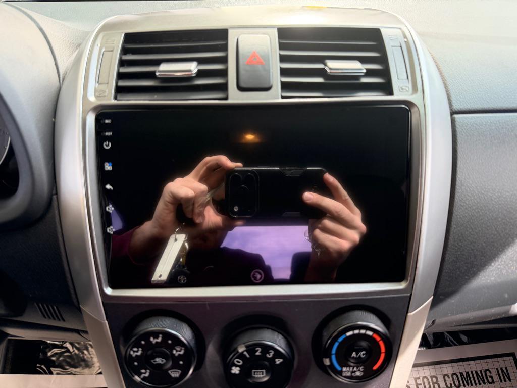 used 2010 Toyota Corolla car, priced at $11,950