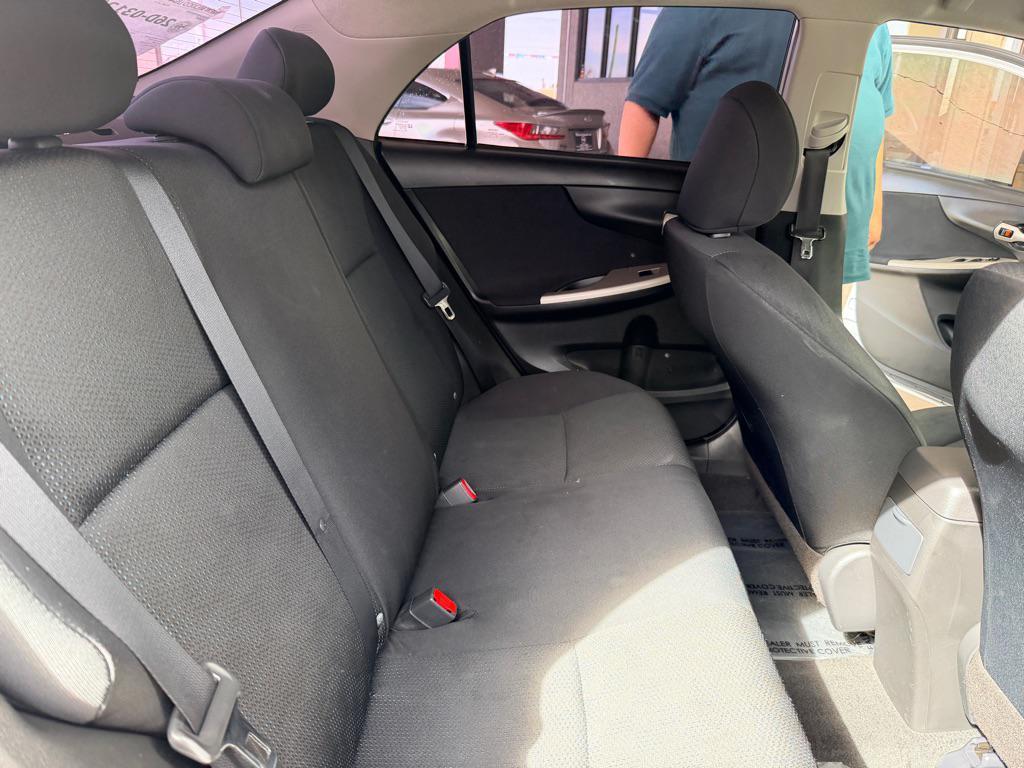 used 2010 Toyota Corolla car, priced at $11,950