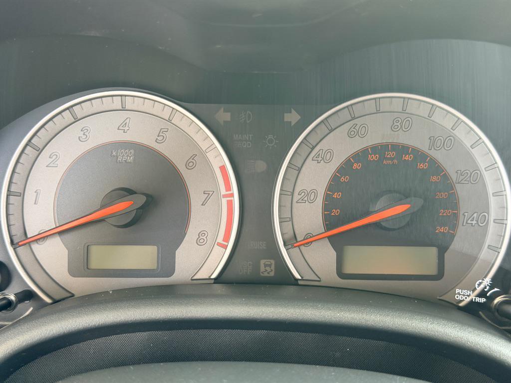 used 2010 Toyota Corolla car, priced at $11,950