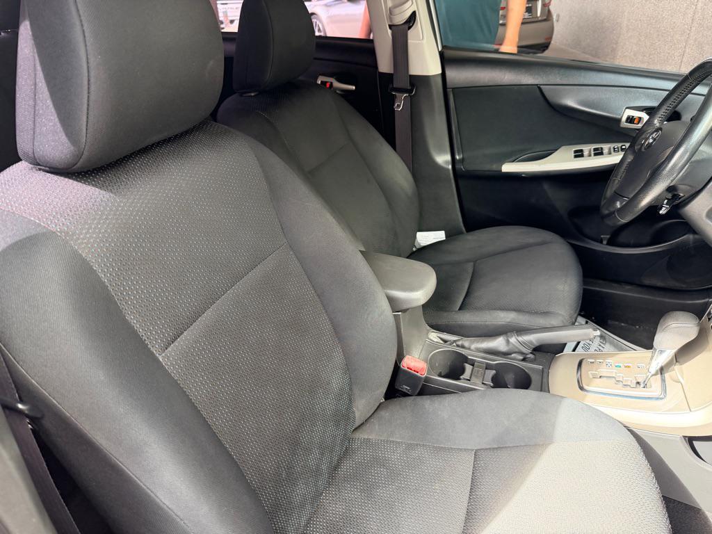 used 2010 Toyota Corolla car, priced at $11,950