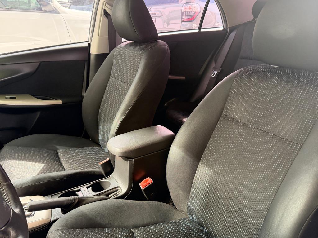 used 2010 Toyota Corolla car, priced at $11,950