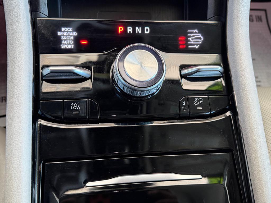 used 2022 Jeep Grand Cherokee 4xe car, priced at $28,590