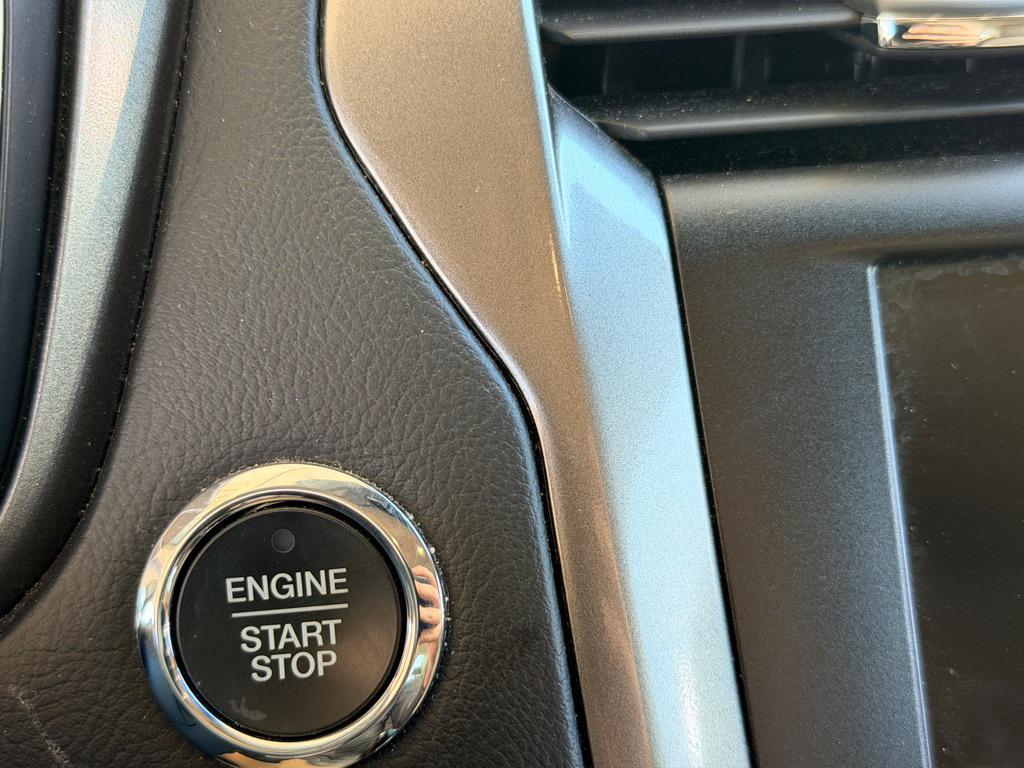 used 2019 Ford Fusion Hybrid car, priced at $18,950