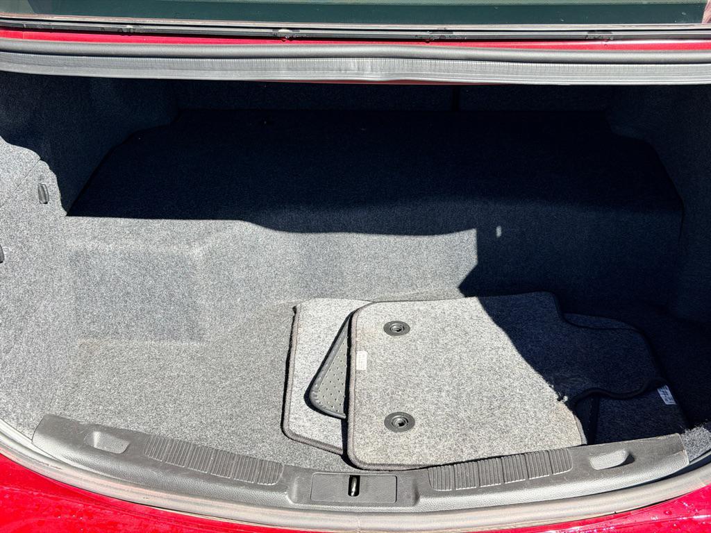 used 2019 Ford Fusion Hybrid car, priced at $18,950