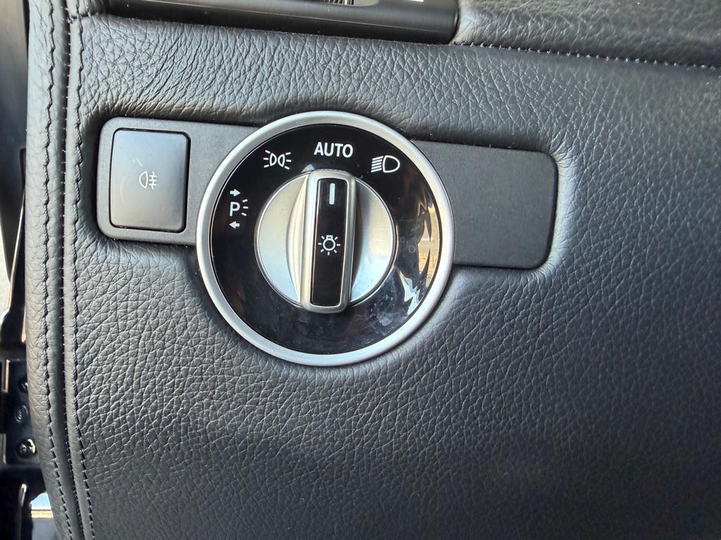 used 2016 Mercedes-Benz G-Class car, priced at $56,950