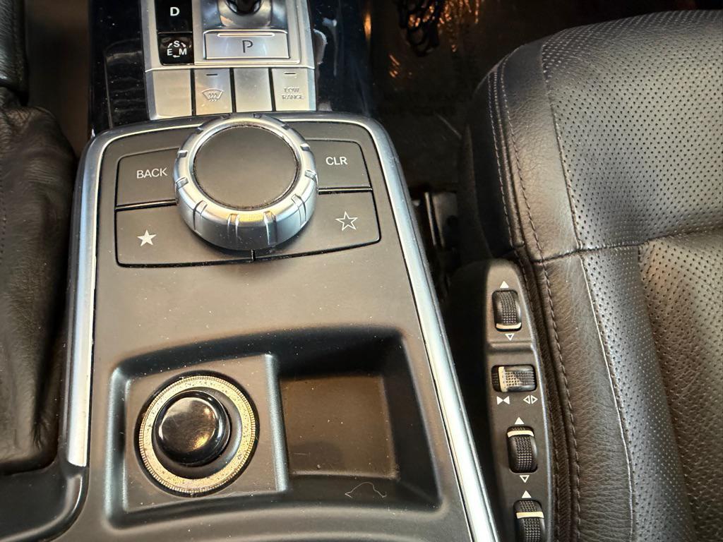 used 2016 Mercedes-Benz G-Class car, priced at $56,950