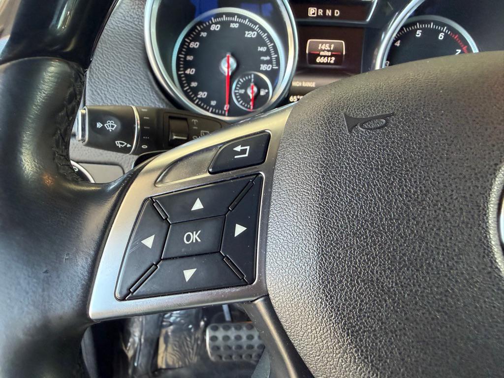 used 2016 Mercedes-Benz G-Class car, priced at $56,950
