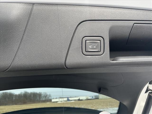 used 2022 Buick Envision car, priced at $19,472