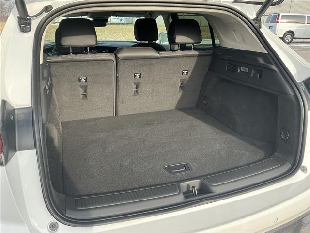 used 2022 Buick Envision car, priced at $19,472